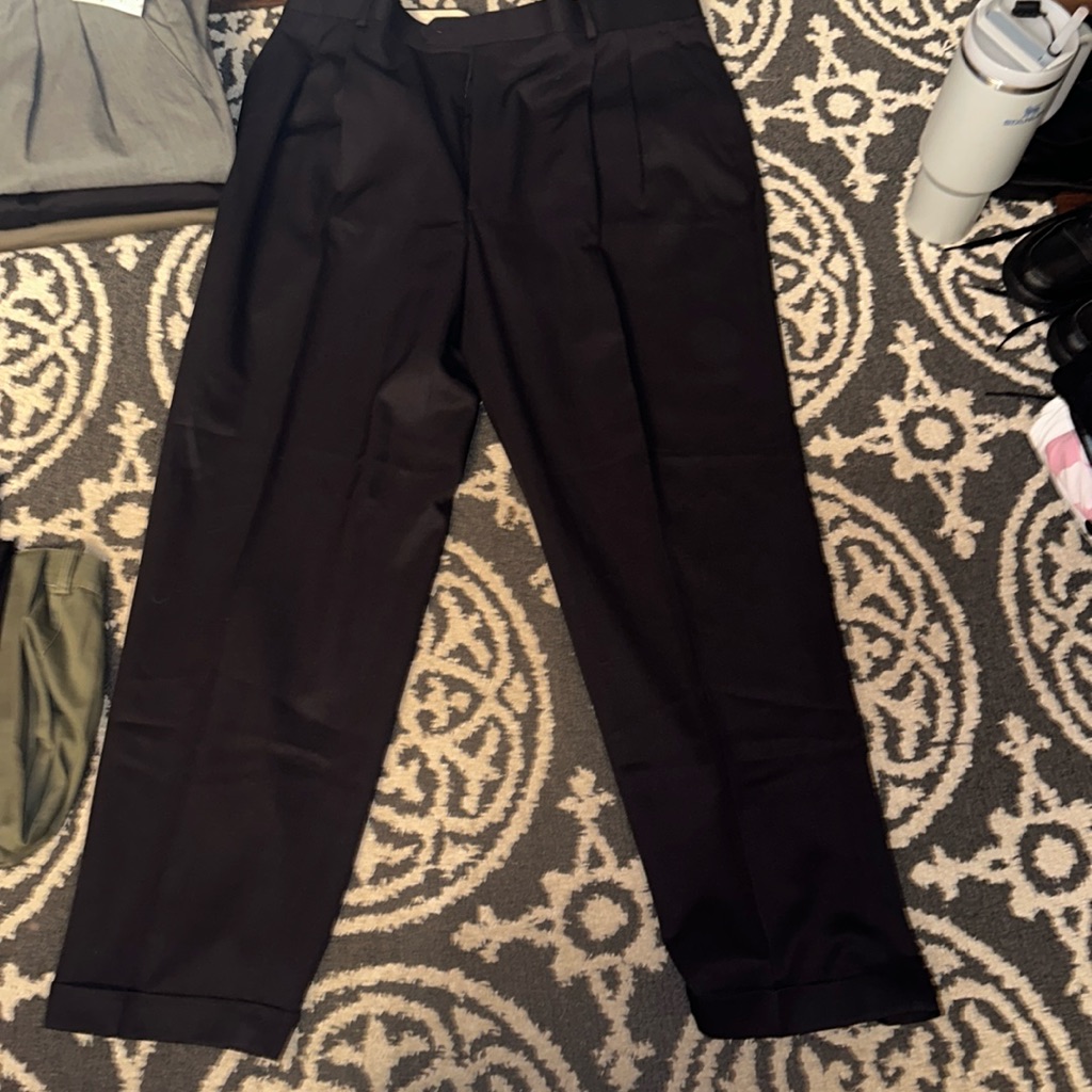 Joseph And Feiss Dress Pants